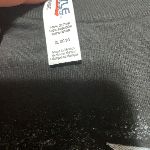 Winter is coming game of thrones t shirt men’s xl - Picture 3 of 3